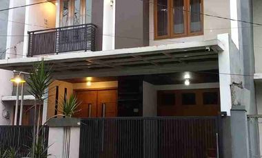 Rumah dijual di Jawa Timur, Sidoarjo