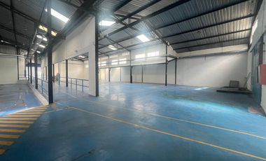 RENTA DE PLANTA INDUSTRIAL, GALPONES, BODEGAS