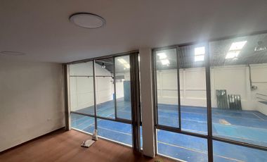 RENTA DE PLANTA INDUSTRIAL, GALPONES, BODEGAS