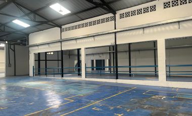 RENTA DE PLANTA INDUSTRIAL, GALPONES, BODEGAS