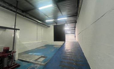 RENTA DE PLANTA INDUSTRIAL, GALPONES, BODEGAS