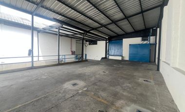 RENTA DE PLANTA INDUSTRIAL, GALPONES, BODEGAS