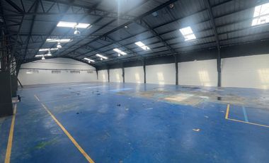 RENTA DE PLANTA INDUSTRIAL, GALPONES, BODEGAS