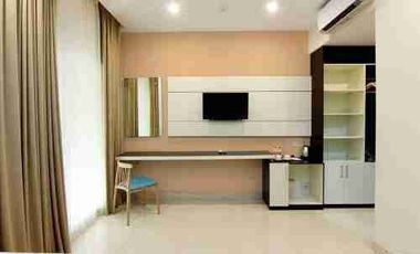 Hotel Mewah Modern Pusat Kota Ring 1 Malioboro Yogyakarta