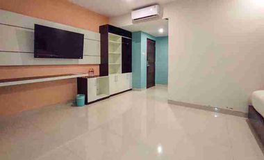 Hotel Mewah Modern Pusat Kota Ring 1 Malioboro Yogyakarta