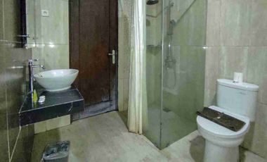 Hotel Mewah Modern Pusat Kota Ring 1 Malioboro Yogyakarta