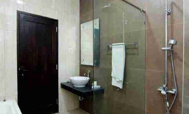 Hotel Mewah Modern Pusat Kota Ring 1 Malioboro Yogyakarta