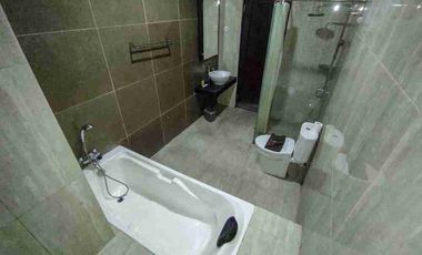 Hotel Mewah Modern Pusat Kota Ring 1 Malioboro Yogyakarta