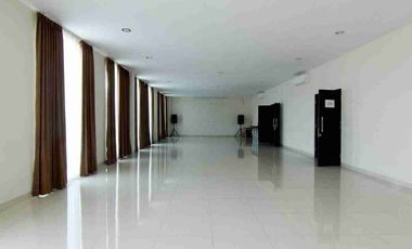 Hotel Mewah Modern Pusat Kota Ring 1 Malioboro Yogyakarta