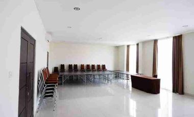 Hotel Mewah Modern Pusat Kota Ring 1 Malioboro Yogyakarta
