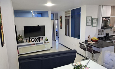 SE VENDE HERMOSO APARTAMENTO – BARRIO LA CAMPIÑA, YOPAL.