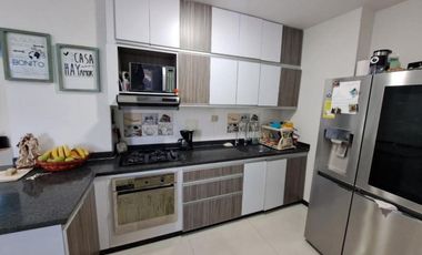 SE VENDE HERMOSO APARTAMENTO – BARRIO LA CAMPIÑA, YOPAL.