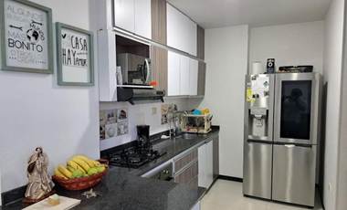 SE VENDE HERMOSO APARTAMENTO – BARRIO LA CAMPIÑA, YOPAL.