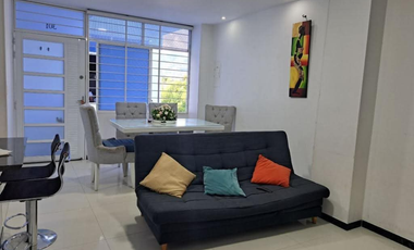 SE VENDE HERMOSO APARTAMENTO – BARRIO LA CAMPIÑA, YOPAL.