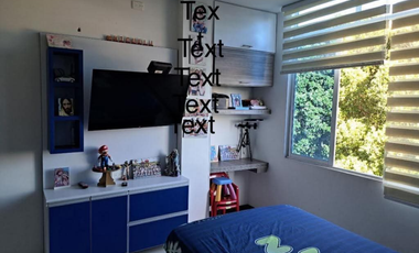 SE VENDE HERMOSO APARTAMENTO – BARRIO LA CAMPIÑA, YOPAL.