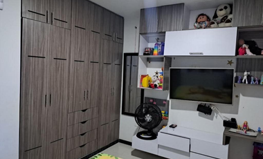 SE VENDE HERMOSO APARTAMENTO – BARRIO LA CAMPIÑA, YOPAL.