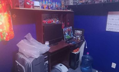 DEPARTAMENTO EN VENTA VENUSTIANO CARRANZA CDMX INFONAVIT