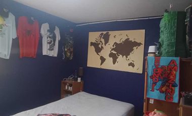 DEPARTAMENTO EN VENTA VENUSTIANO CARRANZA CDMX INFONAVIT