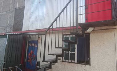 DEPARTAMENTO EN VENTA VENUSTIANO CARRANZA CDMX INFONAVIT