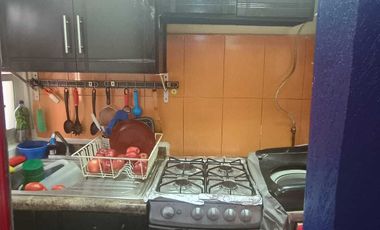 DEPARTAMENTO EN VENTA VENUSTIANO CARRANZA CDMX INFONAVIT