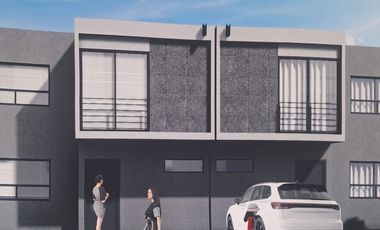 Casas con 3 recamaras En Preventa, Calimaya