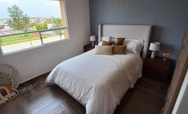 Casas con 3 recamaras En Preventa, Calimaya