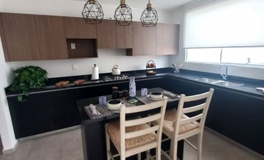 Casas con 3 recamaras En Preventa, Calimaya
