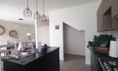 Casas con 3 recamaras En Preventa, Calimaya