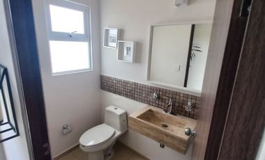 Casas con 3 recamaras En Preventa, Calimaya