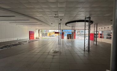 LOCAL COMERCIAL EN ALQUILER EN AVENIDA DEL EJERCITO