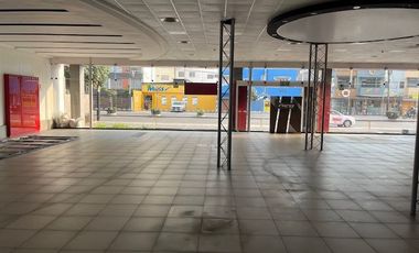 LOCAL COMERCIAL EN ALQUILER EN AVENIDA DEL EJERCITO