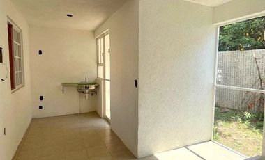 Venta Casa en condominio Fuentes del Marques Llano largo Acapulco