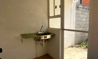 Venta Casa en condominio Fuentes del Marques Llano largo Acapulco