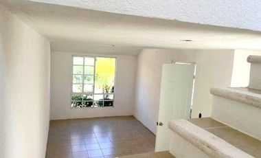 Venta Casa en condominio Fuentes del Marques Llano largo Acapulco