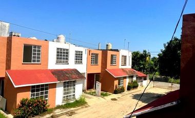 Venta Casa en condominio Fuentes del Marques Llano largo Acapulco