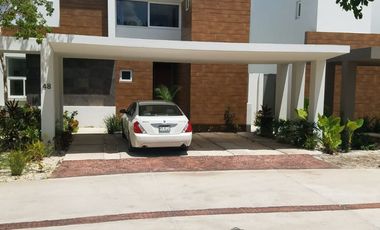 CASA 4 RECAMARAS PRIVADA ALTOZANO MERIDA