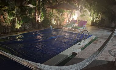 CASA 4 RECAMARAS PRIVADA ALTOZANO MERIDA