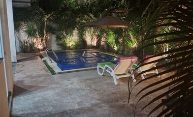 CASA 4 RECAMARAS PRIVADA ALTOZANO MERIDA