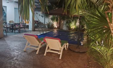 CASA 4 RECAMARAS PRIVADA ALTOZANO MERIDA