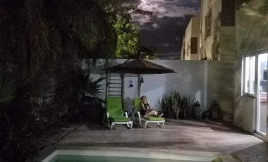 CASA 4 RECAMARAS PRIVADA ALTOZANO MERIDA