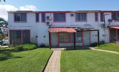 VENTA casa 3 recámaras  Fracc Joyas del Marqués Llano largo en Acapulco Acapulco