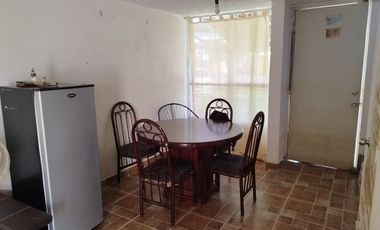 VENTA casa 3 recámaras  Fracc Joyas del Marqués Llano largo en Acapulco Acapulco
