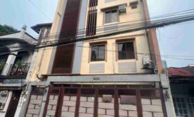 Apartment for sale in Metro Manila, Makati City