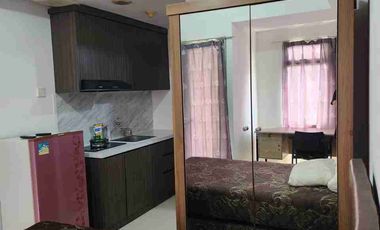 Apartemen disewakan di DKI Jakarta, Jakarta Utara