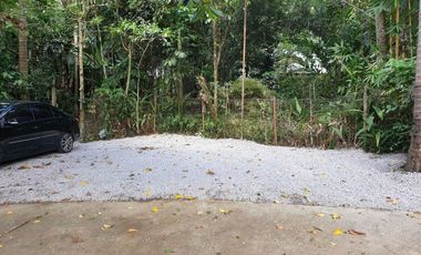 Ginhawa — Off-Grid 3BR Designer Farm Retreat near Mt. Malarayat | 5,908sqm Titled Coffee Farm | Fully Furnished | Airbnb-Ready | Lipa Batangas