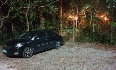 Ginhawa — Off-Grid 3BR Designer Farm Retreat near Mt. Malarayat | 5,908sqm Titled Coffee Farm | Fully Furnished | Airbnb-Ready | Lipa Batangas