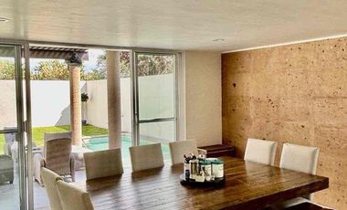 SE VENDE CASA EN AMANALI