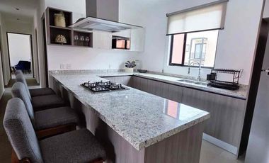 SE VENDE CASA EN AMANALI