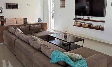 SE VENDE CASA EN AMANALI