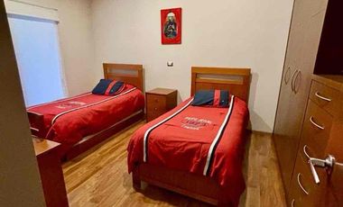 SE VENDE CASA EN AMANALI